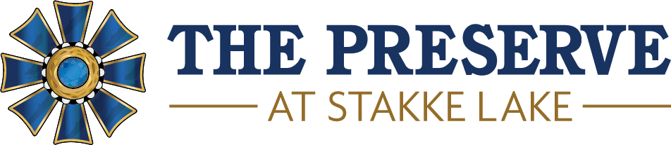 The Preserve at Stakke lake